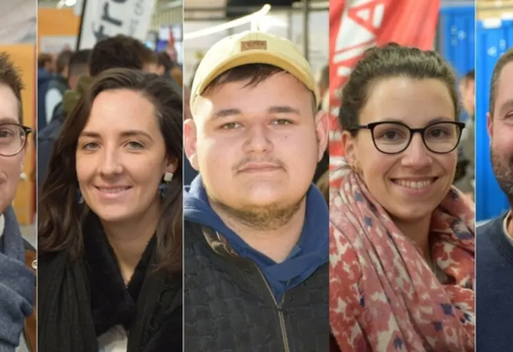 <em class="placeholder">Cinq éleveurs de chèvres</em>