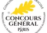 Logo du Concours général agricole
