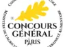 Logo du Concours général agricole