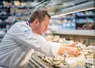 <em class="placeholder">Romain Le Gal, un des meilleurs ouvriers de France fromager 2023</em>
