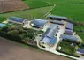 <em class="placeholder">Ferme vue du ciel</em>