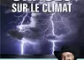 <em class="placeholder">Orages sur le climat de Serge Zaka</em>