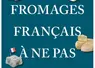 111 fromages français à ne pas manquer