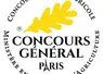 Logo du Concours général agricole
