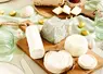 <em class="placeholder">Photo de promotion de fromages de chèvre </em>
