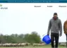 Capture d’écran de l’accueil du site Devenir éleveur·euse.