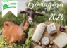 Affiche Fromagora