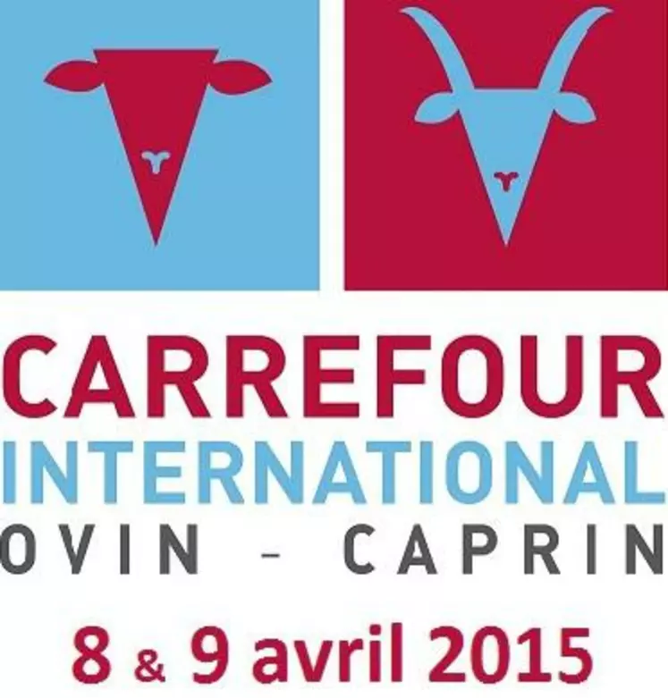 Carrefour international ovin-caprin
