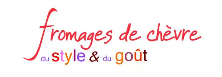 Le nouveau slogan des fromages de chèvres « du style et du goût » veut ancrer encore plus le produit dans les préparations culinaires.