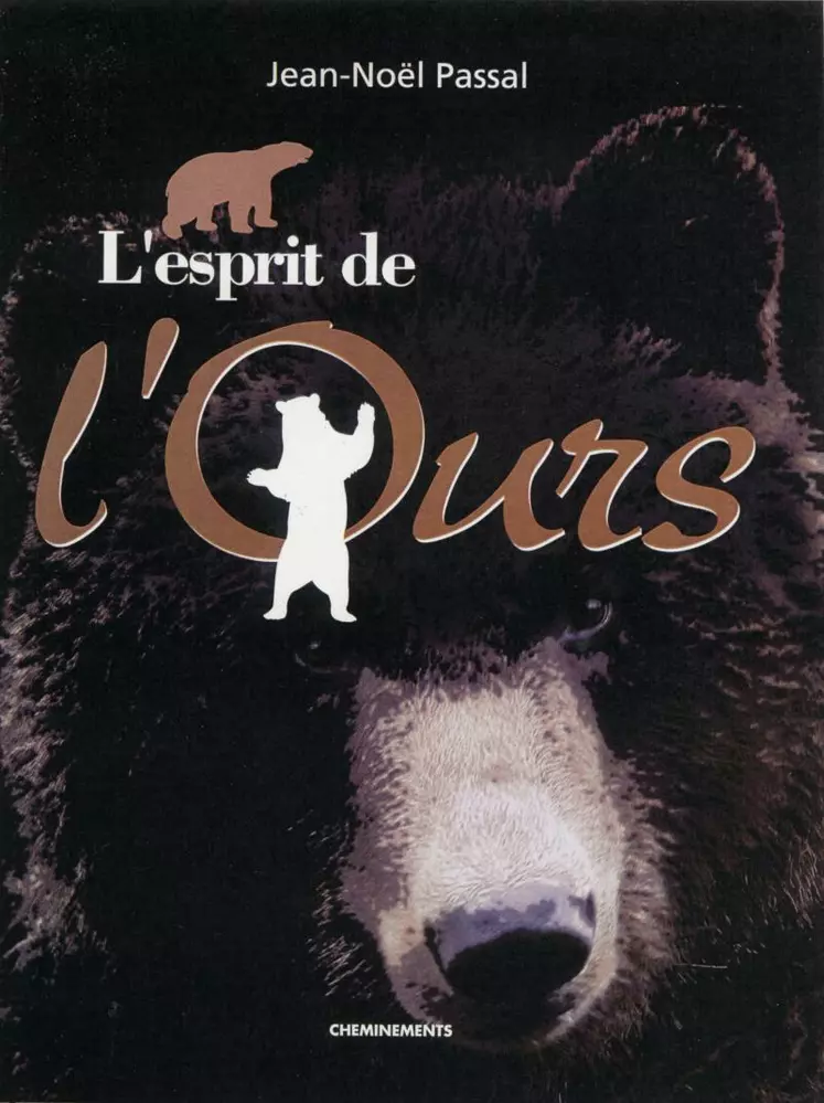 L'esprit de l'ours