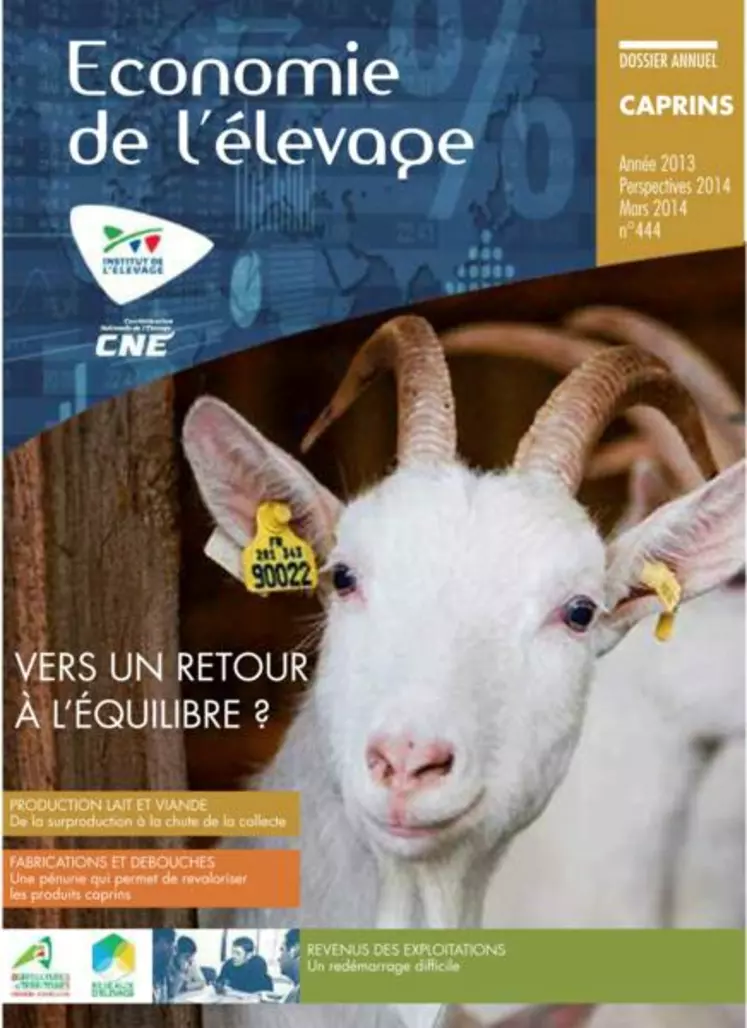 Tout savoir sur l'élevage de chèvres ou caprin - Le Mag Farmitoo