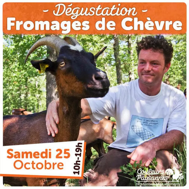 Sylvestre Debaisieux, éleveur à Gréoux-les-Bains (04) © DR