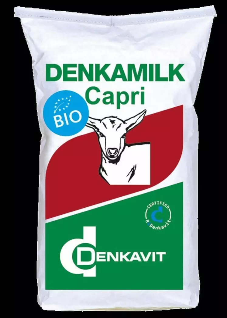  © Denkavit
