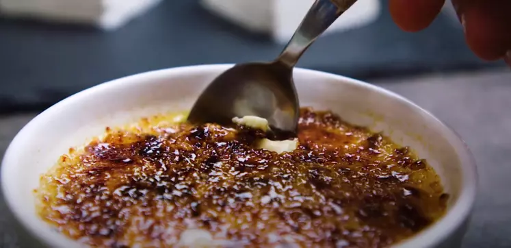 On met le chèvre en dessert avec ce classique revisité !