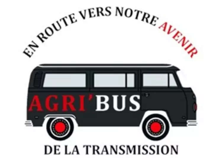 Logo Agri'Bus