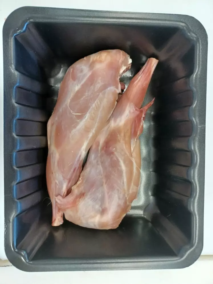 Viande de chevreau