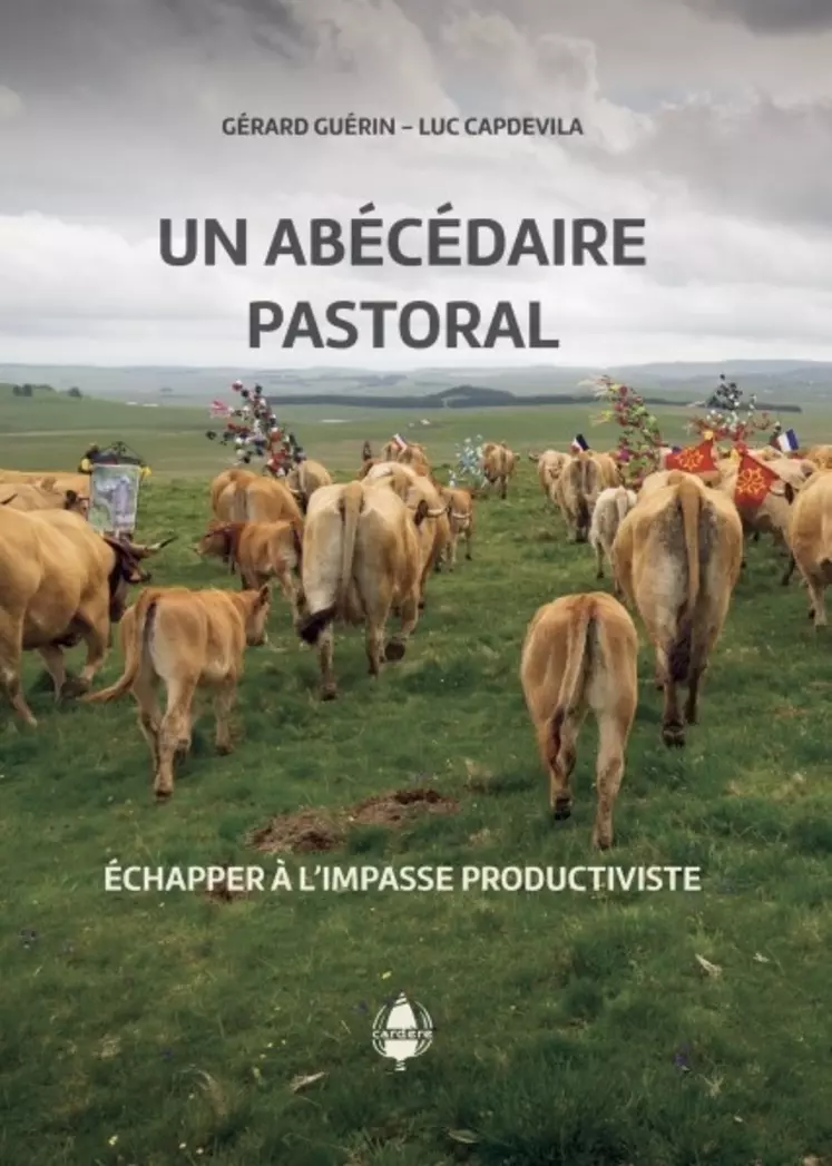 Un abécédaire pastoral
