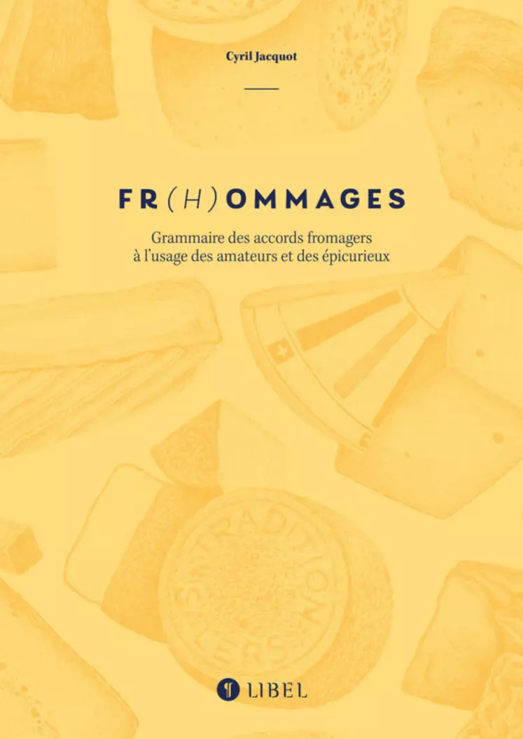 Fr(h)ommages