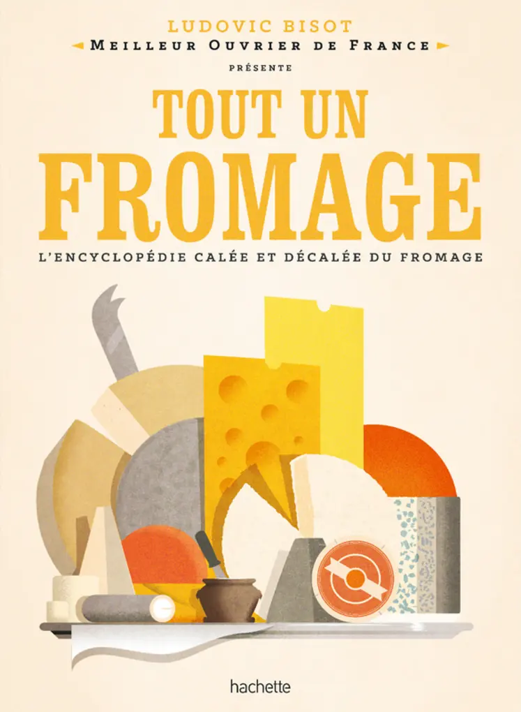 <em class="placeholder">Tout un fromage</em>