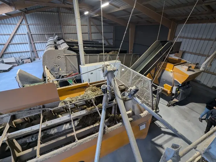 <em class="placeholder">Cuisine du robot d&#039;alimentation Lucas G</em>