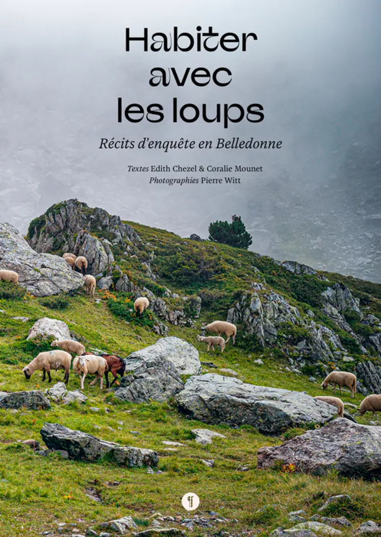 <em class="placeholder">Habiter avec les loups</em>