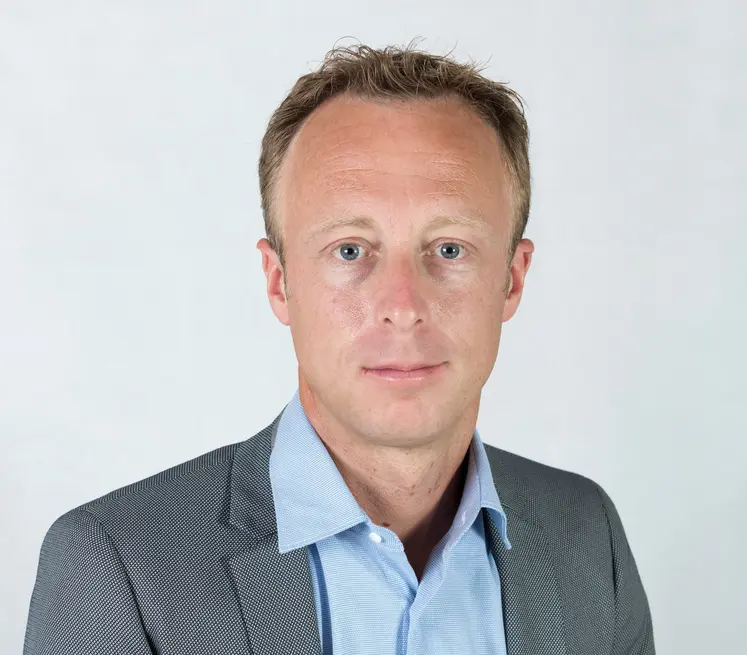 Antony Letourneau
