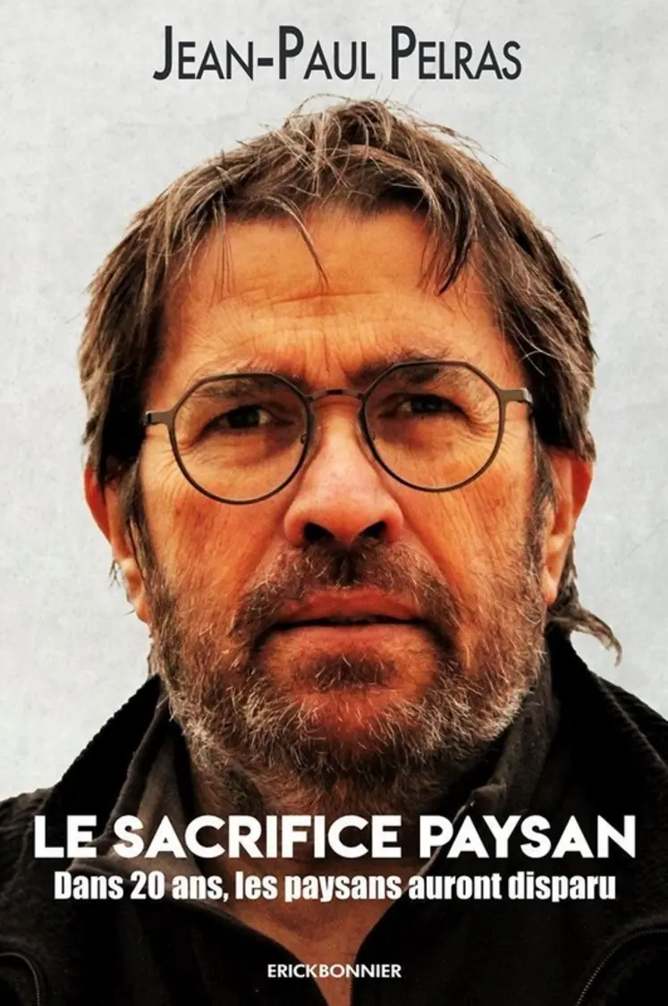<em class="placeholder">Le sacrifice paysan de Jean-Paul Pelras

</em>