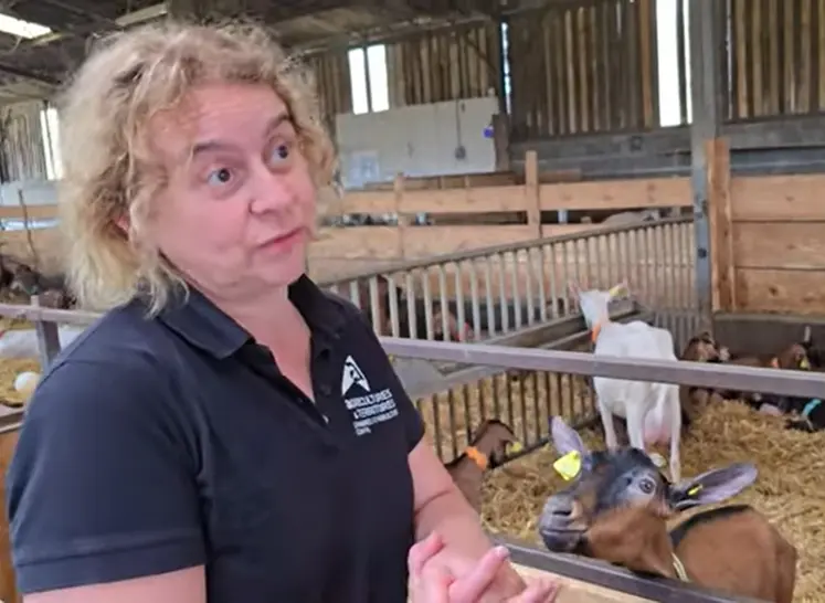 <em class="placeholder">Florence Piedhault, conseillère à la chambre d’agriculture de l’Indre</em>