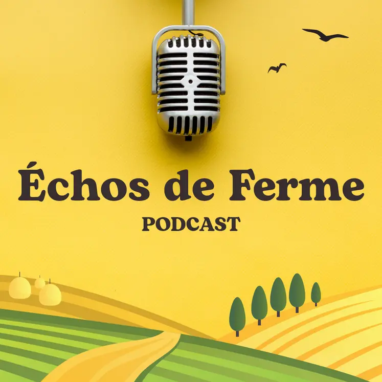 <em class="placeholder">podcast Échos de Ferme</em>