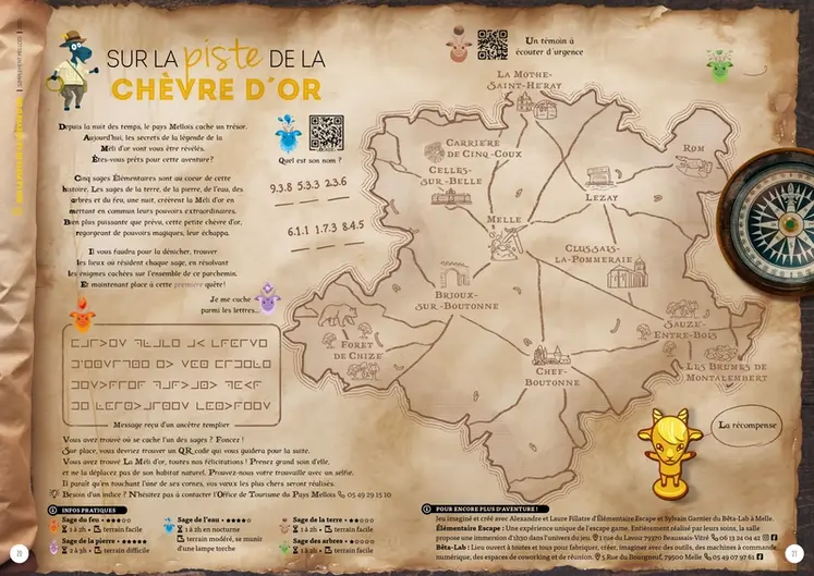 <em class="placeholder">Carte pour trouver la chèvre dorée de l&#039;escape game du pays Mellois</em>