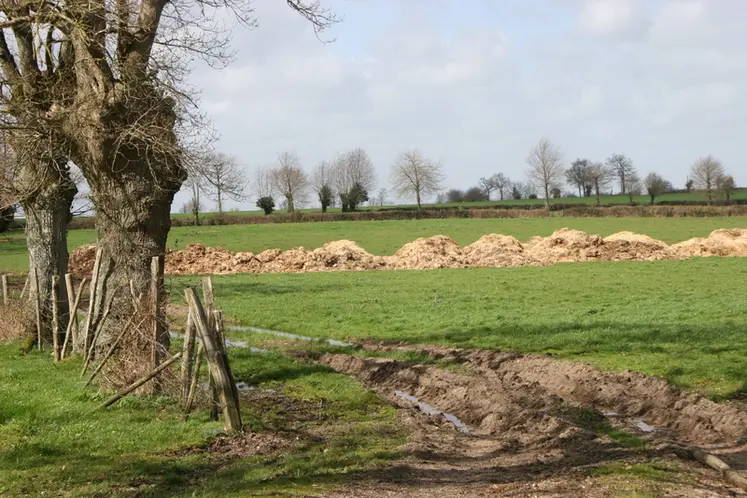 <em class="placeholder">Fumier composté dans un champ</em>