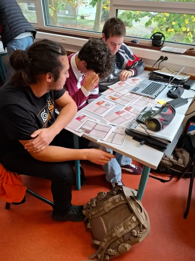 <em class="placeholder">Élèves en formation agricole</em>