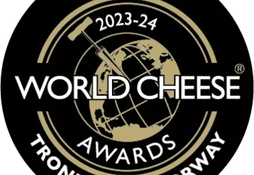 Logo du World Cheese Awards