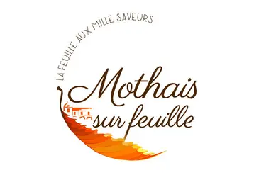 Logo du mothais sur feuille