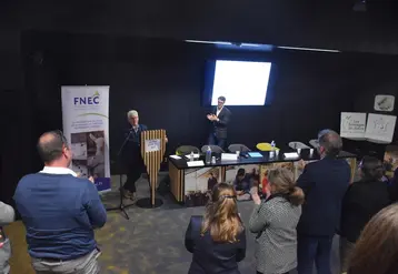 <em class="placeholder">Assemblée générale de la Fnec 2025 à Rodez</em>