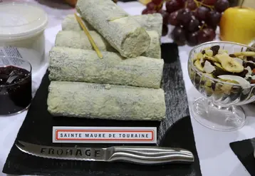 <em class="placeholder">Fromages sainte-maure-de-touraine</em>