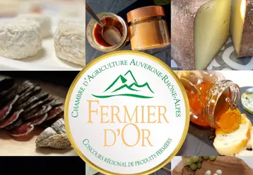 Fermier d'Or