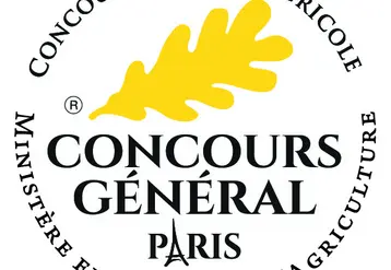 Logo du Concours général agricole