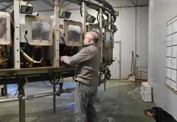 <em class="placeholder">Traite des chèvres</em>