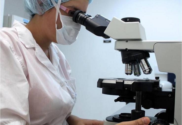 Le laboratoire normand Labéo vise 2 000 tests analysés par jour.