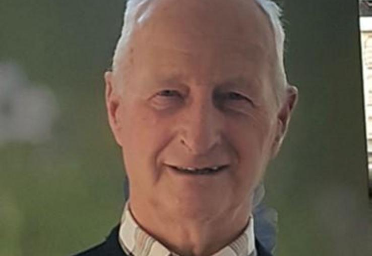 Marc Vancacyzeele, président des anciens exploitants de la FNSEA 27