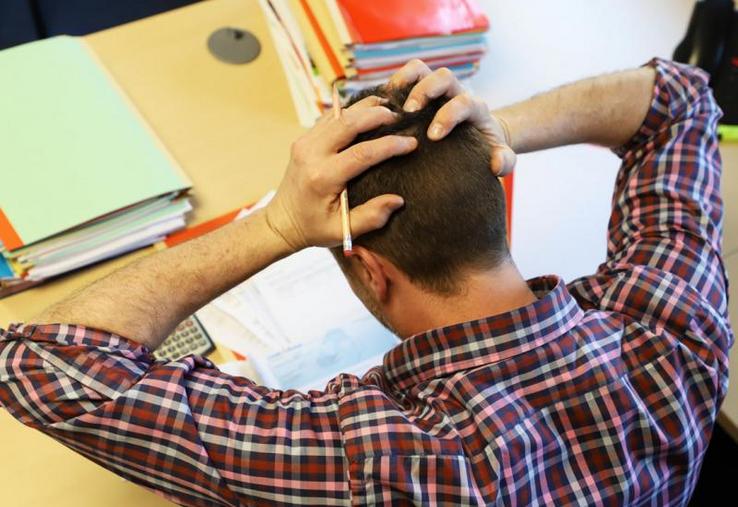 La demande doit
être retournée
pour le 15 septembre
2019