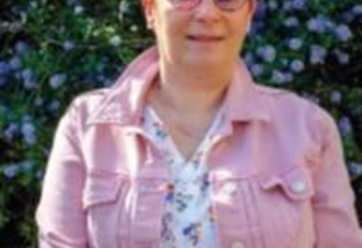 Laurence Lubrun, élue à la Chambre d’agriculture de Normandie investie dans cette démarche de labélisation des entreprises.