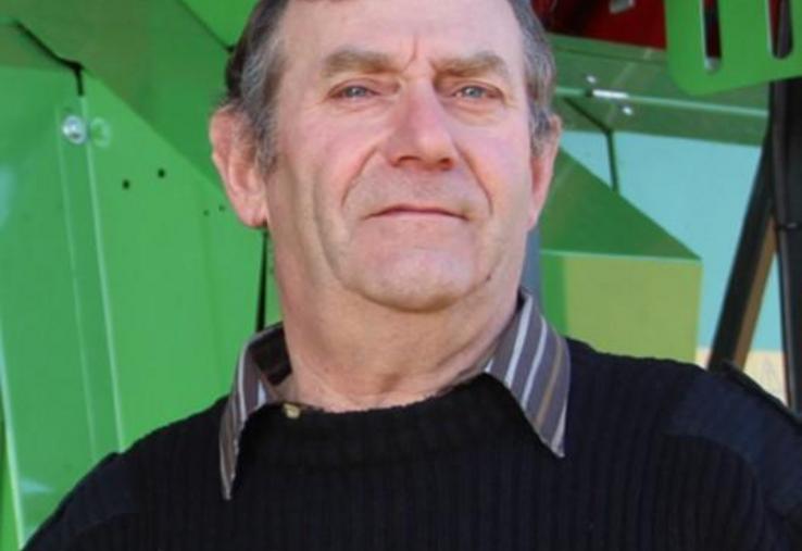 Michel Letourneur, vice-président d'EDT Normandie.