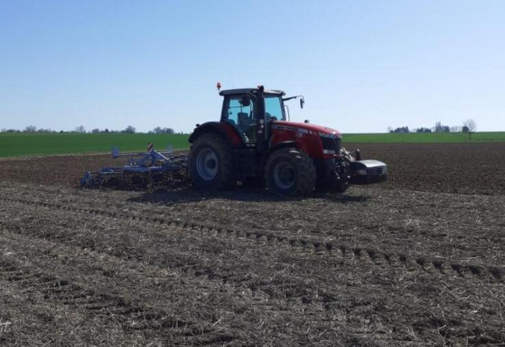 Ici le canton de Routot