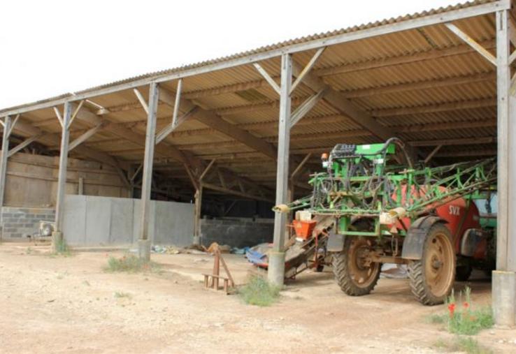 Les bâtiments affectés à un usage agricole par une société d'exploitants agricoles pourront également bénéficier de l'exonération en 2023.
