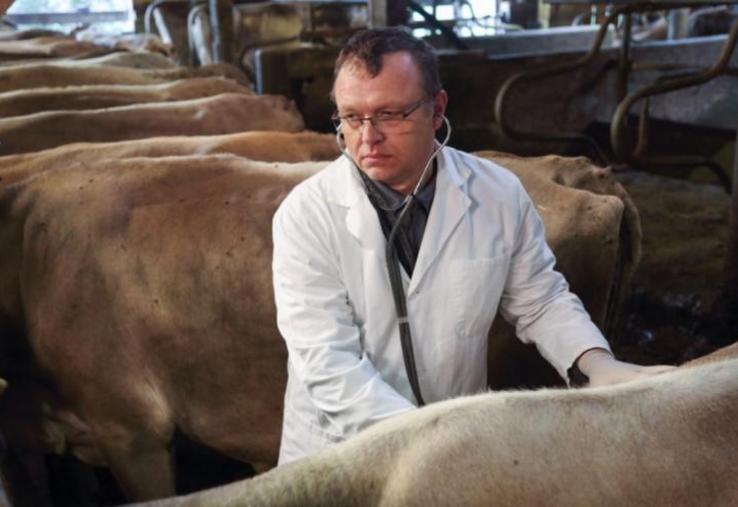 Les vétérinaires s’inquiètent de l’augmentation du niveau scolaire et technique des agriculteurs qui, maîtrisant bien la conduite de leur élevage, font parfois moins appel à eux, le vétérinaire étant un ultime recours.