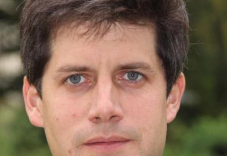 La FRSEA a rappelé au ministre que la loi EGAlim est « issue des États
Généraux de l'Alimentation organisés fin 2017 »