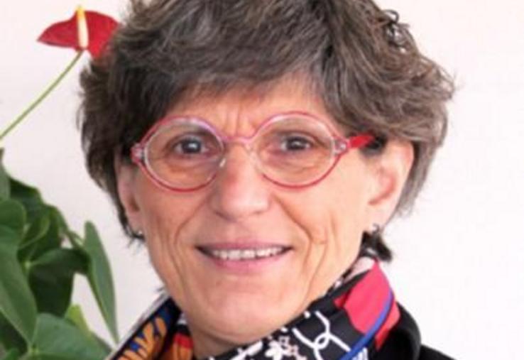 CHANTAL PINEAU, directrice générale MSA Haute-Normandie