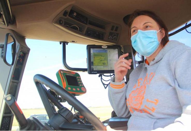 « Seul dans son coin, on ne pèse pas lourd. C’est collectivement que l’on s’en sortira ».